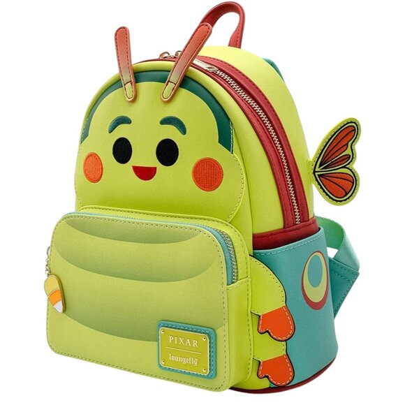 Backpacks